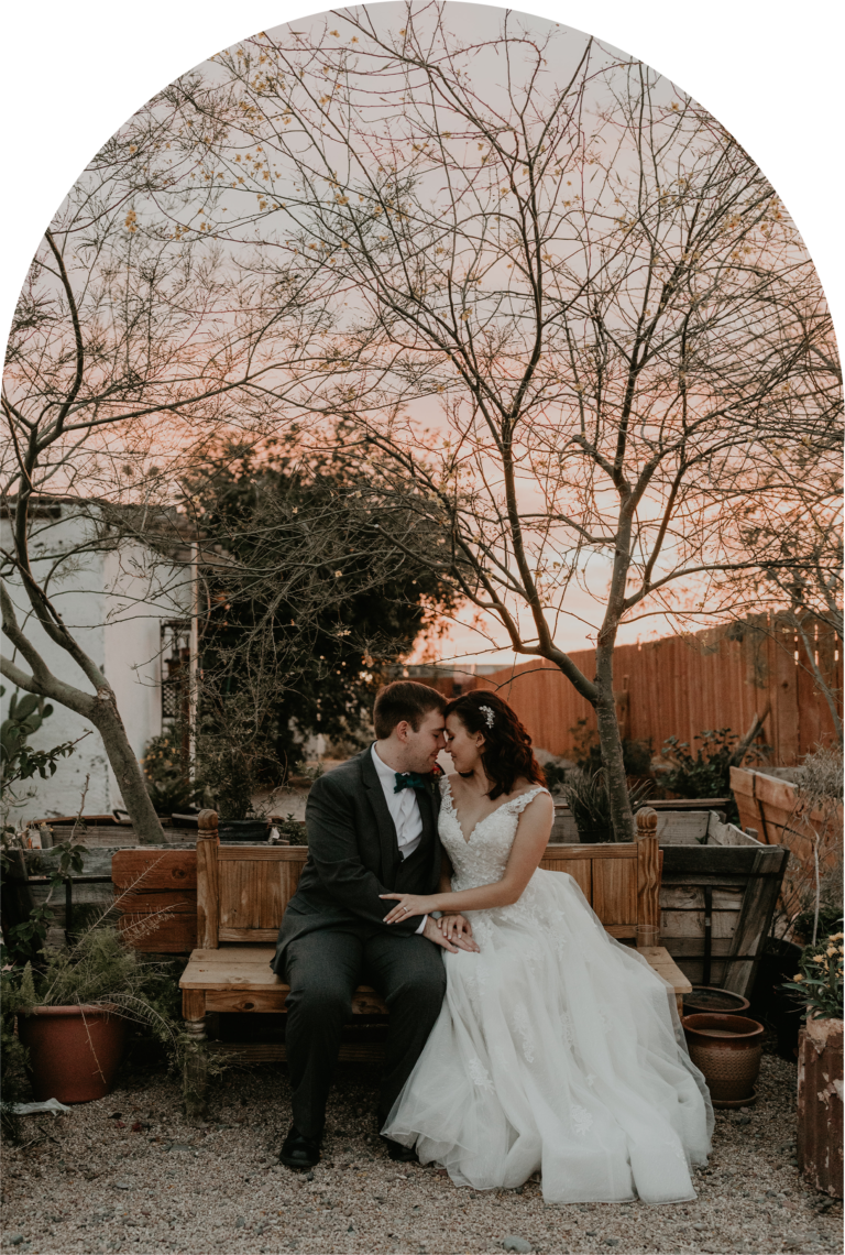 Romantic, Bohemian Wedding at Tercero by Aldea Kali M Photos