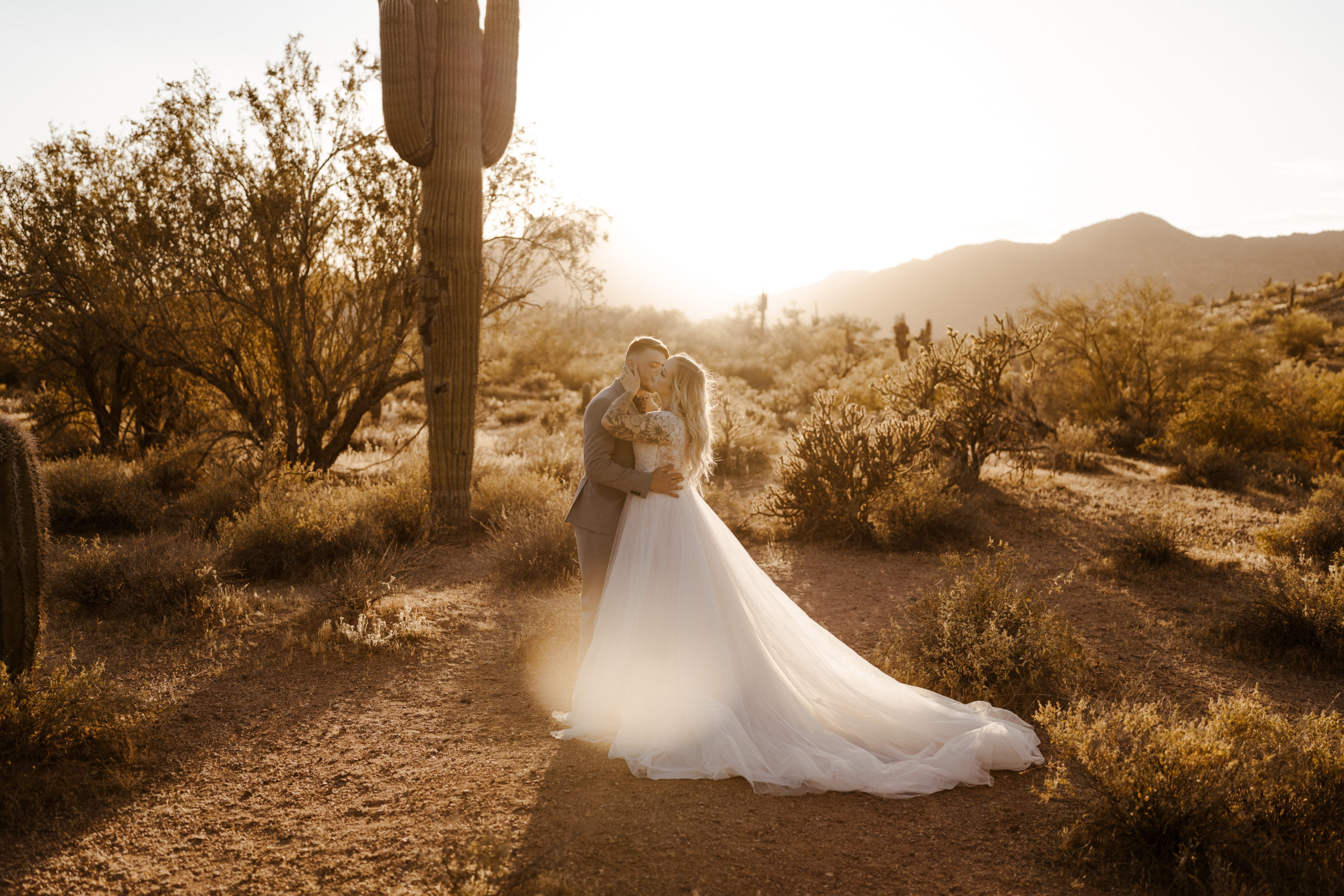 Why You Should Hire A Wedding Videographer | Arizona Wedding Videographer