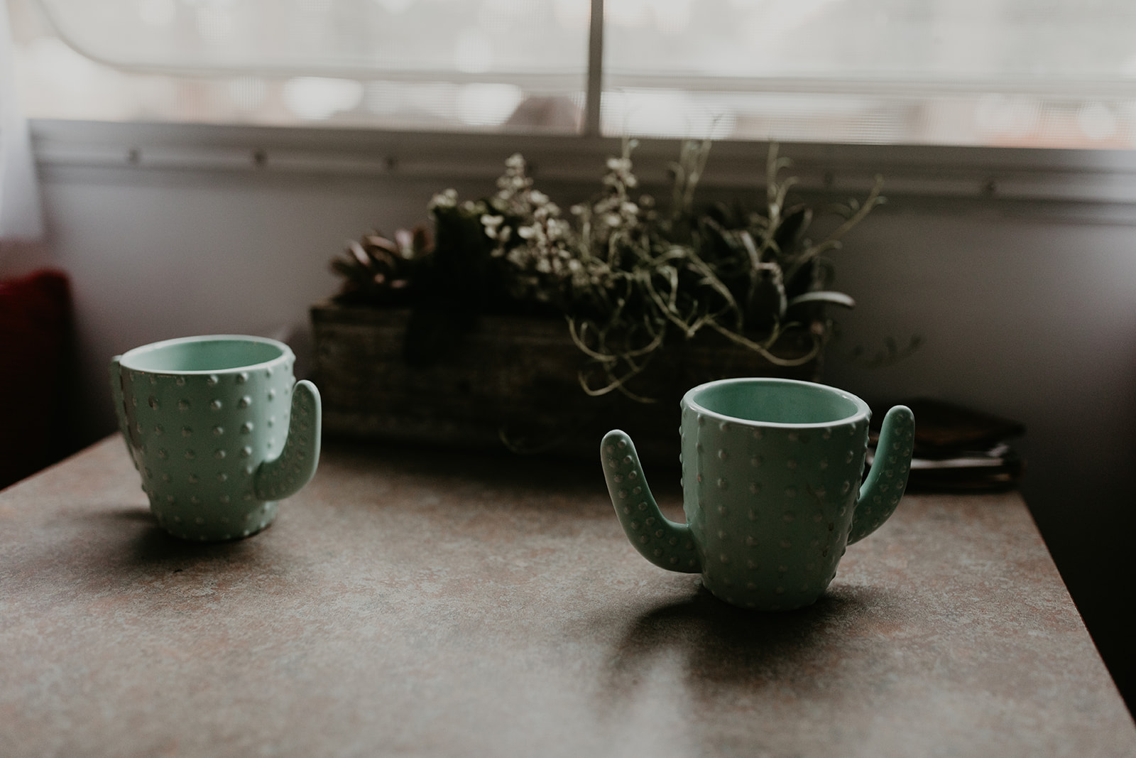 in home decor of a Flagstaff, Arizona in home photoshoot! Details are always a great couple photoshoot ideas at home