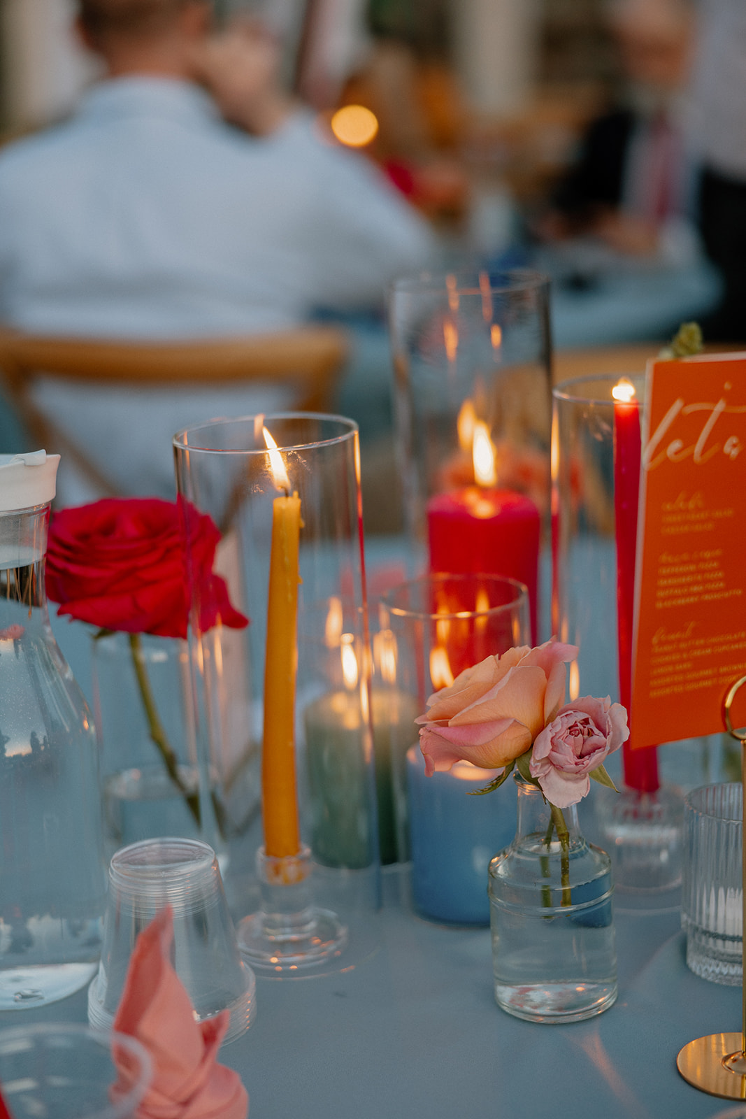 Stunning details of a dreamy Arizona wedding day