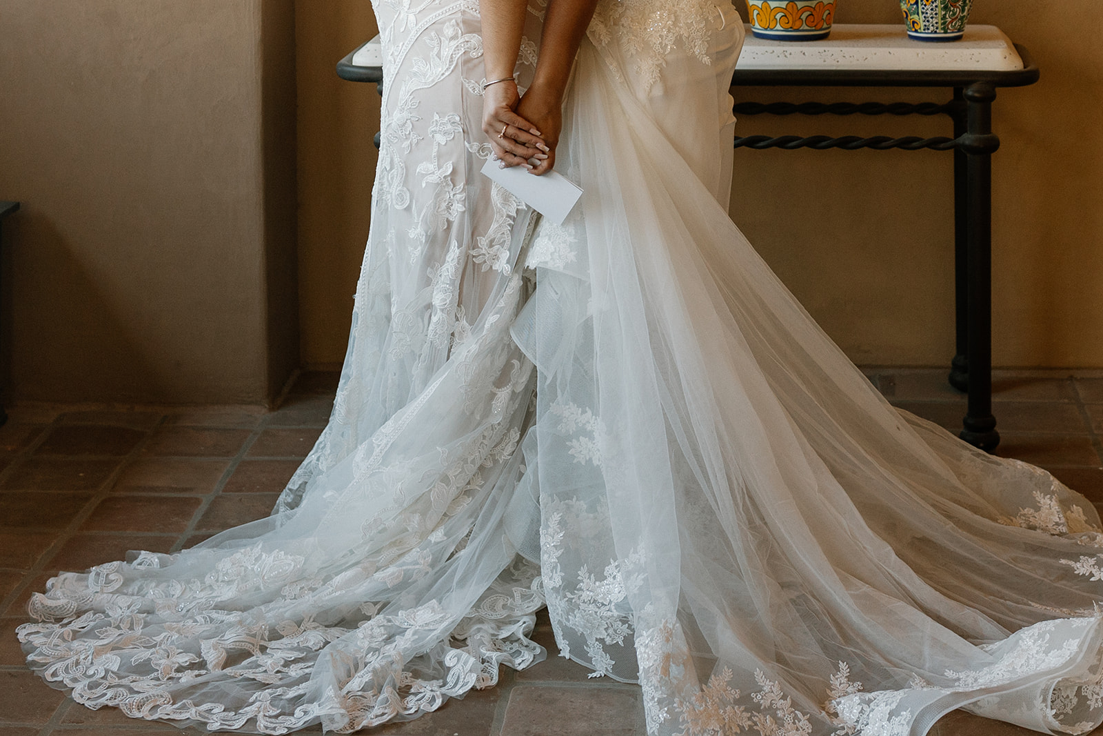 documentary style wedding photos from a dreamy AZ wedding day