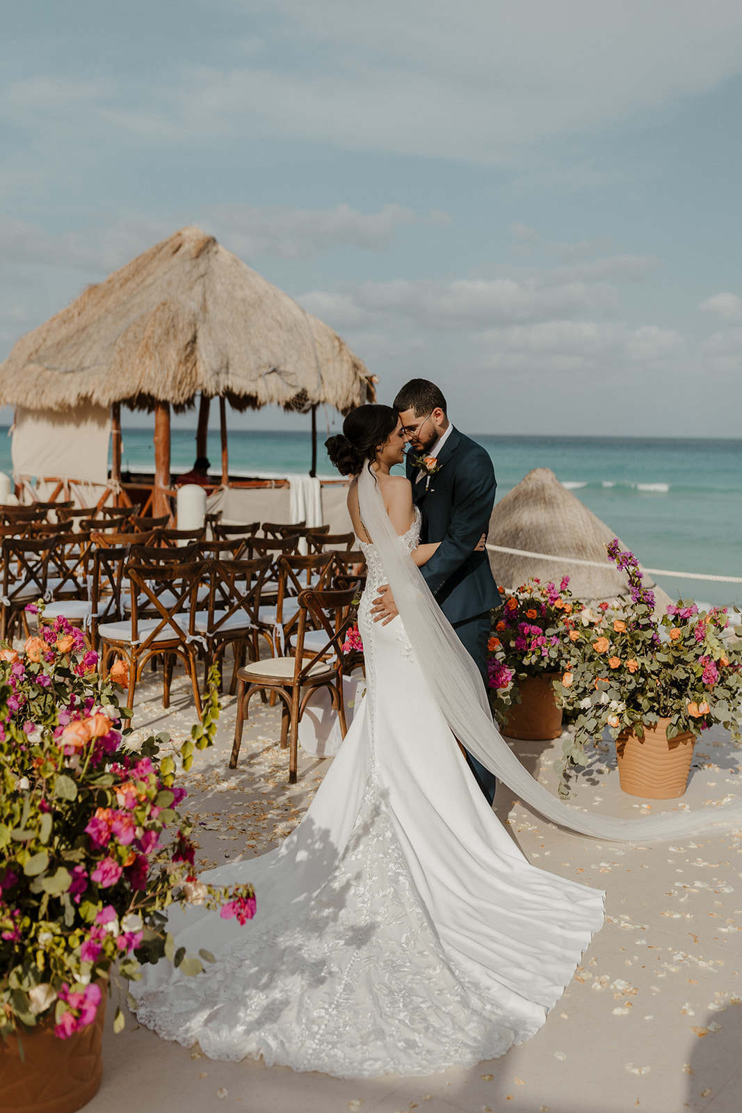 everything to know about destination weddings!