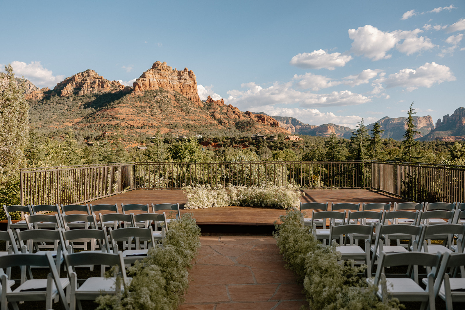 l'auberge de sedona Arizona wedding photography from Kali M Photos