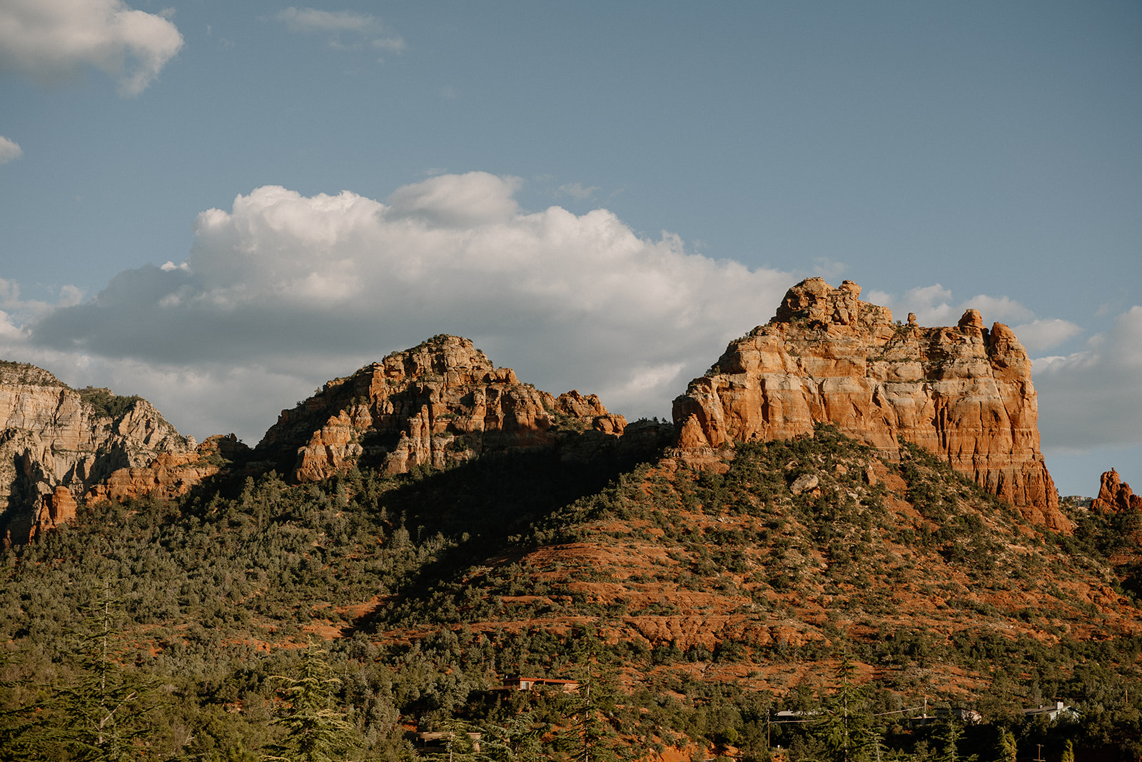 l'auberge de sedona Arizona wedding photography from Kali M Photos