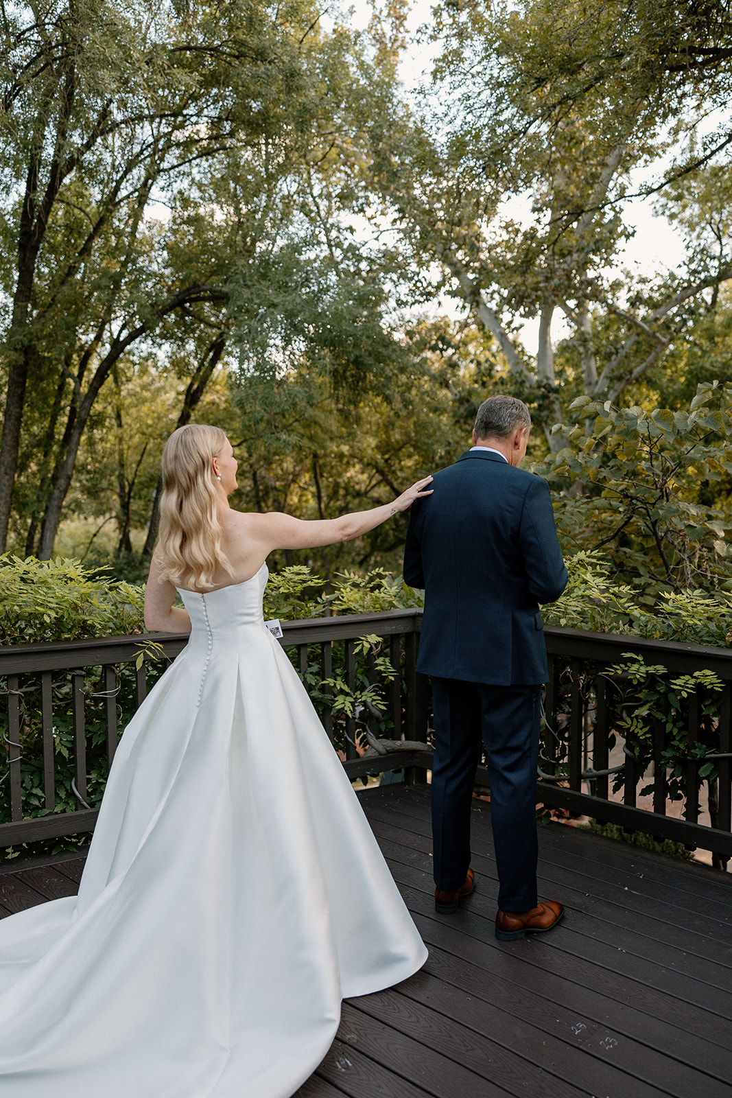 l'auberge de sedona Arizona wedding photography from Kali M Photos