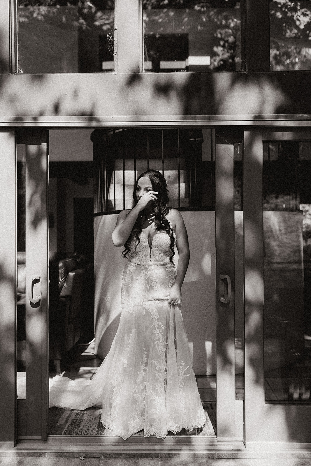 elegant Tlaquepaque Wedding day