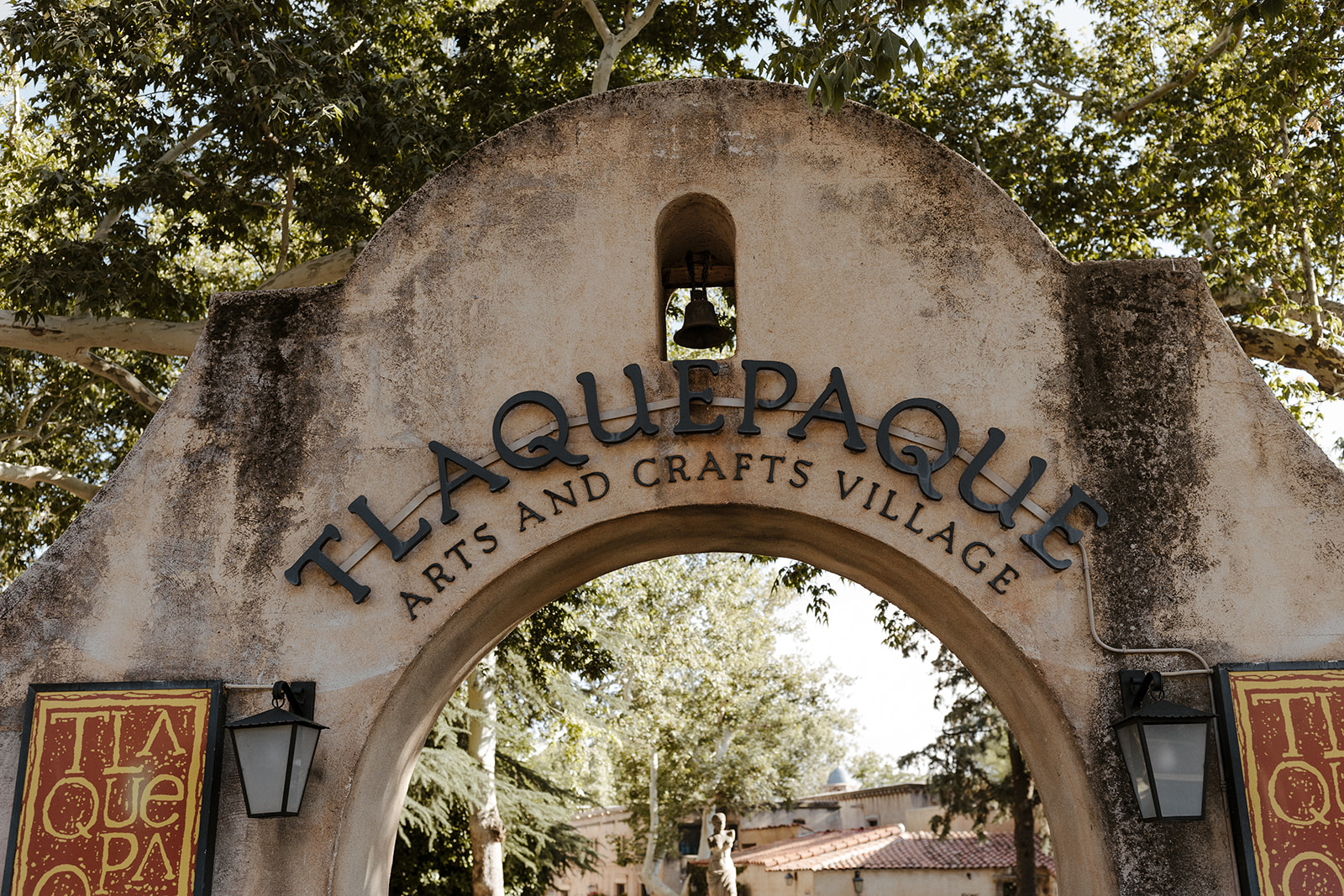 elegant Tlaquepaque Wedding day