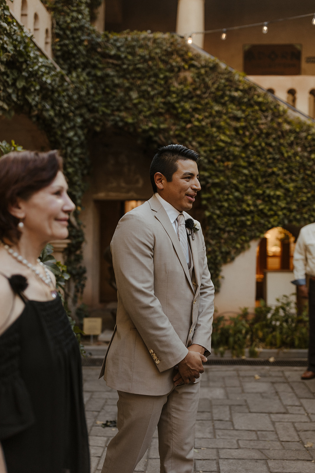 elegant Tlaquepaque Wedding day