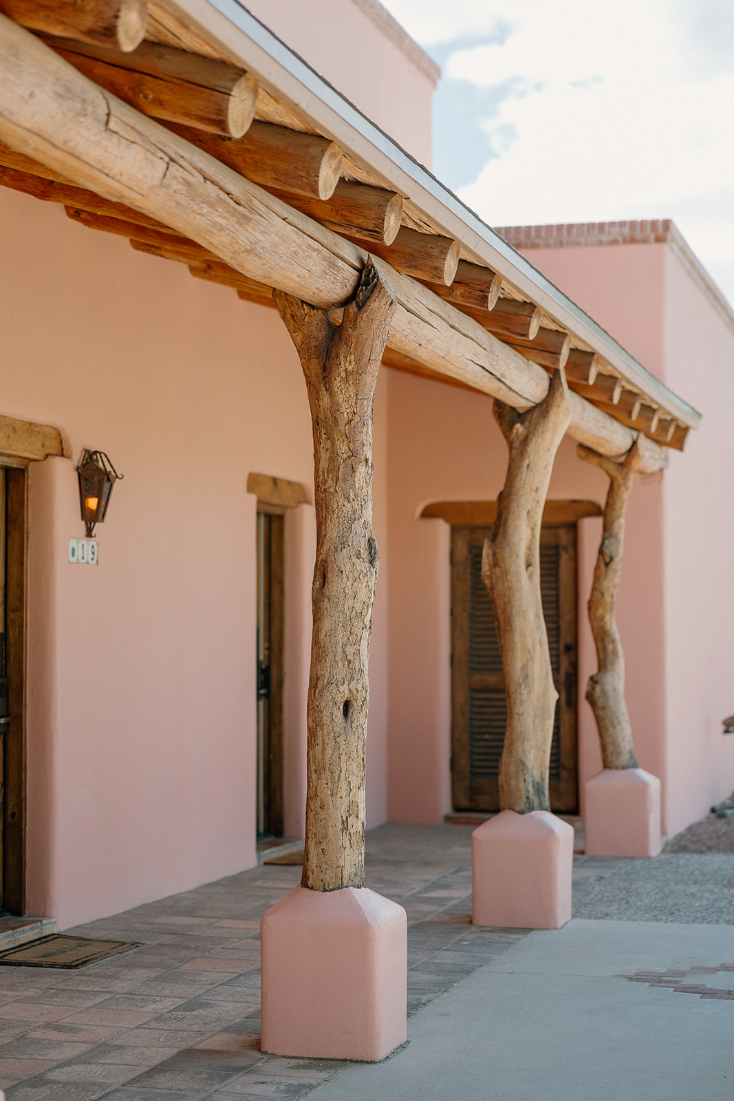 An Arizona wedding venue, Tanque Verde Ranch